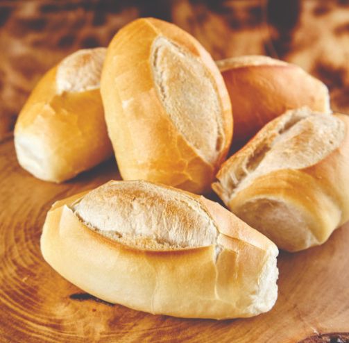 Pão Francês kg